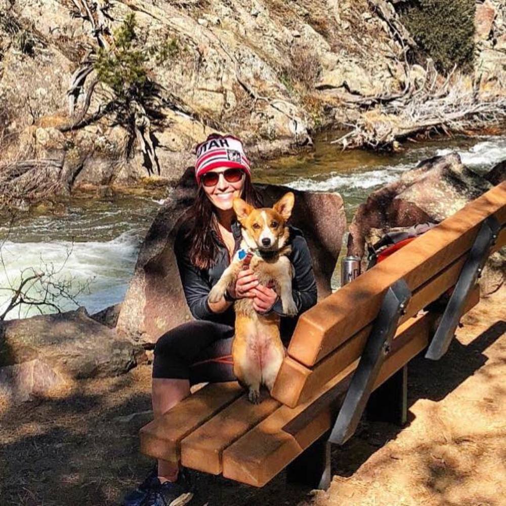 Meet your Posher, Melissa